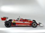 Ferrari 312 T3 1978 года